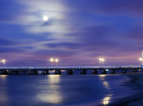 Novotel Gdansk Marina