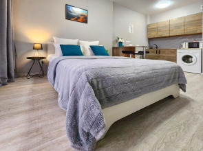 Comfort Home на улице 78-й Добровольческой Бригады 23