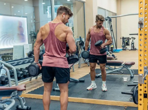 Atrium Platinum Resort Hotel & Spa