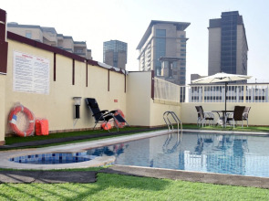 Dusit Princess Residence Dubai Marina