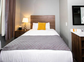 Urban Boutique Hotel