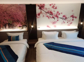 Bizotel Premier Hotel & Residence