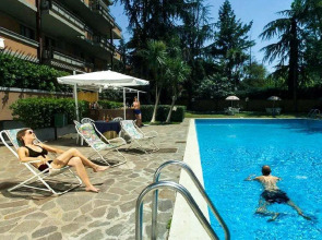 Park Hotel Blanc et Noir