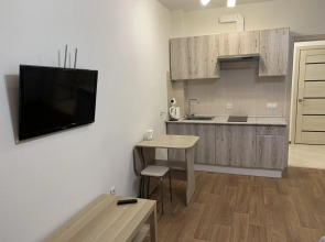 Апартаменты на улице Сибирская