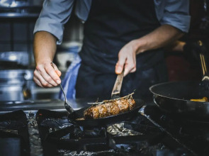 Fora Hotel Hannover by Mercure