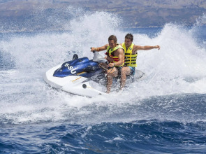 Gava Waterman Milna Resort