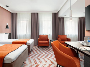 Гостиница «Каунас»