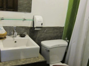 Krabi Cozy Place Hotel