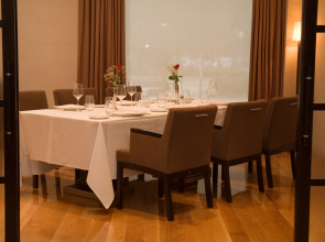 SH Valencia Palace Hotel