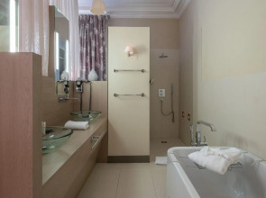 Hôtel Le Paris Singulier