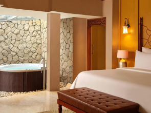 Le Meridien Bali Jimbaran