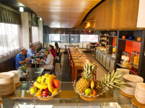 Lancemore Crossley Melbourne City Centre