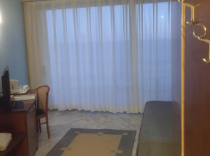 Grand Hotel LApprodo