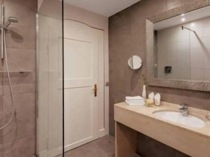 Grand Hotel Sonnenbichl