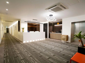 Mipo Oceanside Hotel