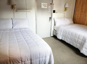 Fairmont Miramar Hotel