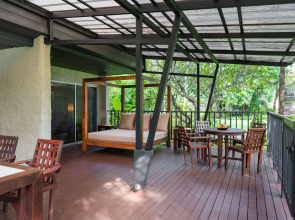 Курортный отель Wyndham Hua Hin Pranburi Resort & Villas