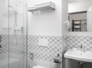 EA ApartHotel Melantrich