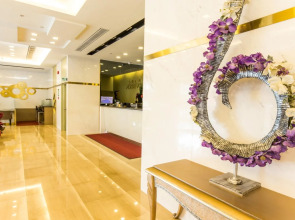 ibis Styles Singapore Albert