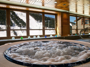 Sport Hotel Hermitage & Spa