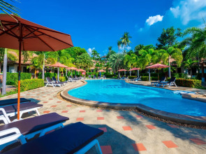 Sita Beach Resort Koh Lipe