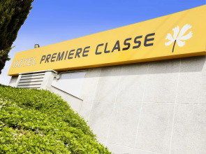 Premiere Classe Roissy Charles De Gaulle Paris Nord 2