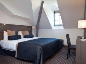 Best Western Blois Chateau