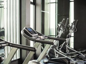 Mövenpick Resort & Spa Jimbaran Bali