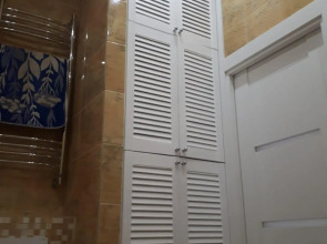 Атмосфера Бархат на Подлипецкой Слободе