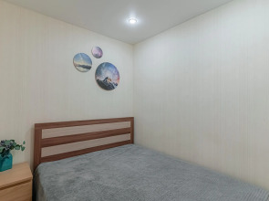 Апартаменты на переулке Кирова 3