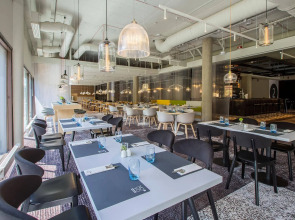 Novotel Wroclaw Centrum