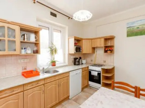Almafa Apartmanház