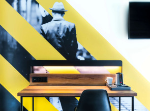 Park Inn by Radisson Poznan