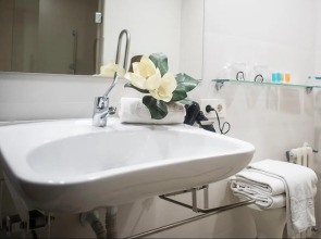 B&B Hotel Zaragoza Royal