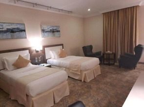 Hayat Alriyadh Hotel