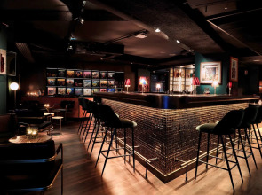 25hours Hotel Terminus Nord