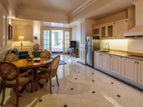 The Imperial Hotel Vung Tau