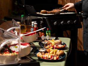 Moxy Paris Val D’Europe