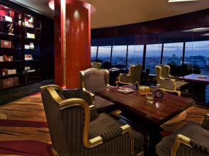 Beijing International Hotel