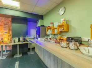 Appart'City Confort Strasbourg Centre