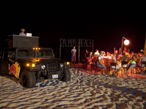 Royalisa Palmiye Beach +16 Adult Only