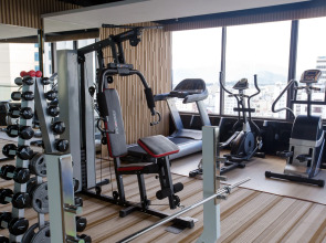 Alana Nha Trang Beach Hotel