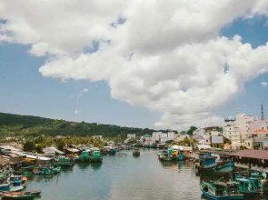 Thanh Kieu Beach Resort