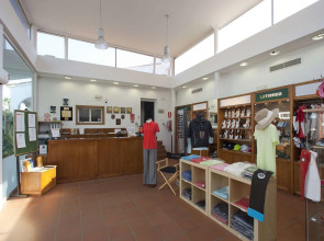 Parador de Málaga Golf