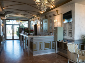 Long Beach Resort & Spa