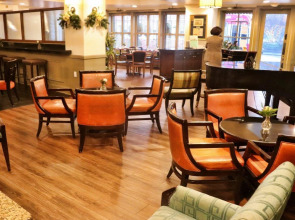 The Francis Marion Hotel