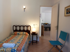 Agroturismo Son Galcerán