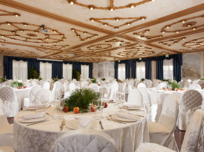 Grand Hotel Trento