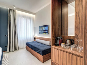 Sospeso Boutique Hotel