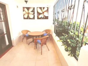 PORT ROYALE Apartments